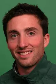 Eric Logsdon, 2004-05 Oregon Track & Field