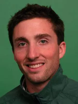 Eric Logsdon, 2004-05 Oregon Track & Field
