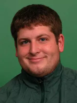 Brian Wuethrich, 2004-05 Oregon Track & Field