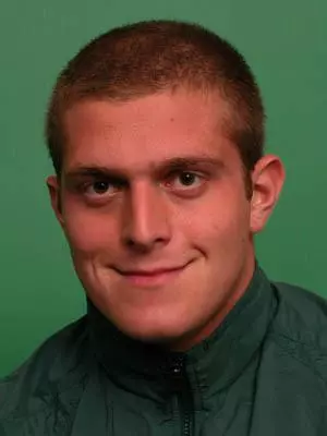 Brandon Tower, 2004-05 Oregon Track & Field