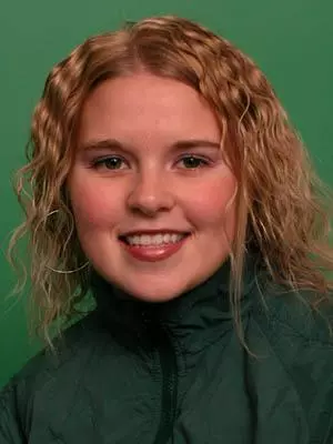 Maegan Traver, 2004-05 Oregon Track & Field