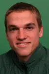 Caleb Rexius, 2004-05 Oregon Track & Field