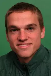 Caleb Rexius, 2004-05 Oregon Track & Field