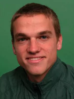 Caleb Rexius, 2004-05 Oregon Track & Field