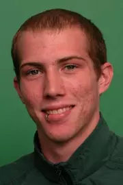 Robert Gillespie, 2005 Oregon Track & Field