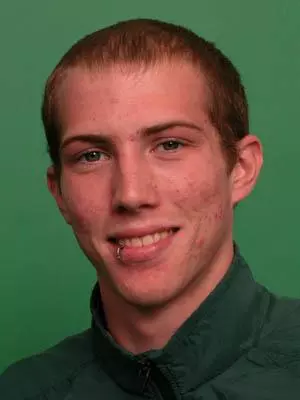 Robert Gillespie, 2005 Oregon Track & Field