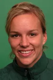 Maegan Kuntz, 2005 Oregon Track & Field