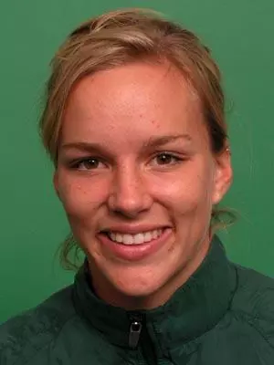 Maegan Kuntz, 2005 Oregon Track & Field