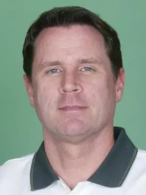 Rock Light, 2004 Oregon Track & Field