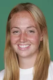 Elise Minvielle, 2004-05 University of Oregon Soccer