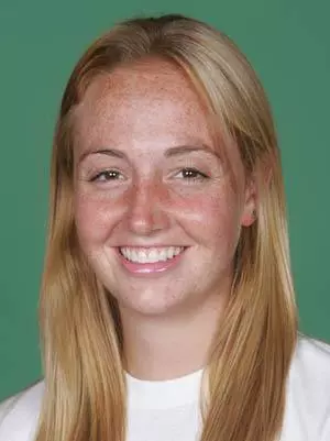 Elise Minvielle, 2004-05 University of Oregon Soccer