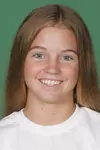 Aimee Goss, 2004-05 University of Oregon Soccer
