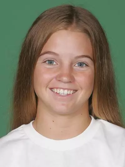 Aimee Goss, 2004-05 University of Oregon Soccer