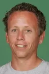 Jon Kiester, 2004-05 University of Oregon Soccer