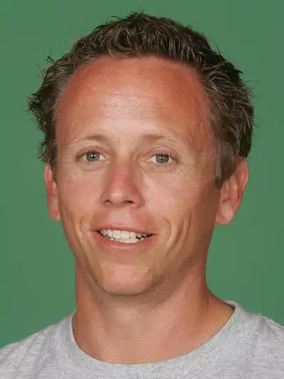 Jon Kiester, 2004-05 University of Oregon Soccer