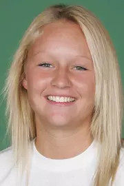 Dana Richardson, 2004-05 University of Oregon Soccer