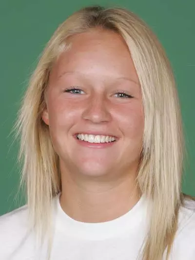 Dana Richardson, 2004-05 University of Oregon Soccer