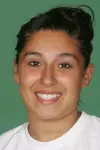 Salina Karia, 2004-05 University of Oregon Soccer