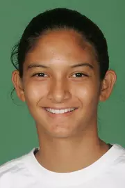 Kami Kapaku, 2004-05 University of Oregon Soccer
