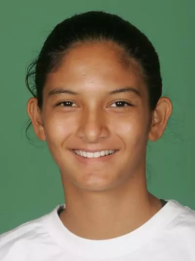 Kami Kapaku, 2004-05 University of Oregon Soccer