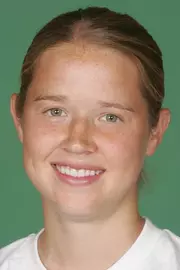 Carlie Ashcraft, 2004-05 Oregon Soccer