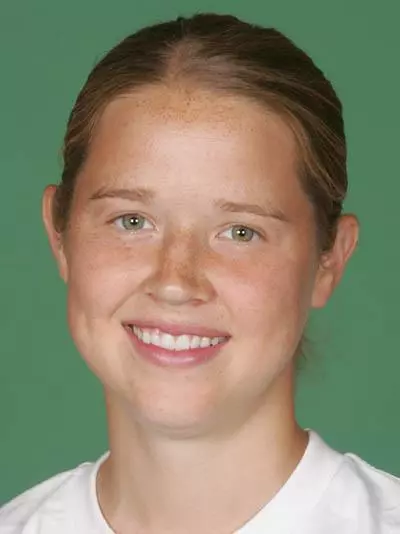 Carlie Ashcraft, 2004-05 Oregon Soccer