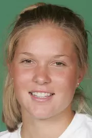 Emily Danner, 2004-05 University of Oregon Soccer