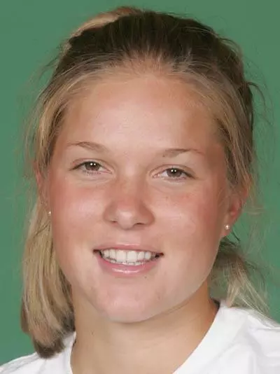 Emily Danner, 2004-05 University of Oregon Soccer