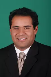 Armando Espinosa