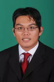 Adrian Goh