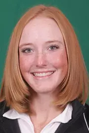 Erin Andrews, 2005-06 Oregon Women's Golf.