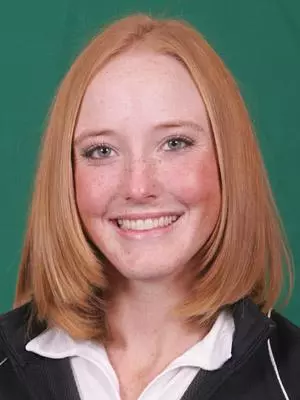 Erin Andrews, 2005-06 Oregon Women's Golf.