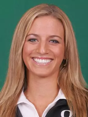 Michelle Timpani, 2005-06 Oregon Women's Golf