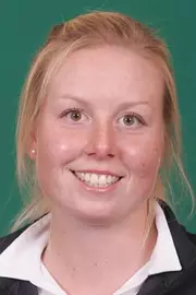 Therese Wenslow, 2005-06 Oregon Women's Golf