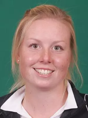 Therese Wenslow, 2005-06 Oregon Women's Golf