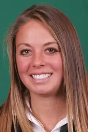 Kim McCready, 2005-06 Oregon Women's Golf.
