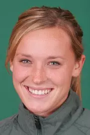 Amanda Fitz-Gustafson, 2006 Oregon Track & Field.