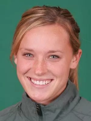 Amanda Fitz-Gustafson, 2006 Oregon Track & Field.