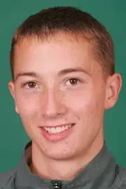 Christopher Cherry, 2006 Oregon Track & Field.