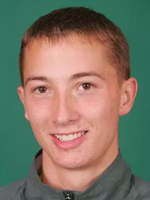 Christopher Cherry, 2006 Oregon Track & Field.