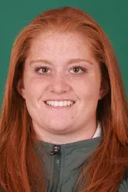 Jennifer Greenspan, 2006 Oregon Track & Field.