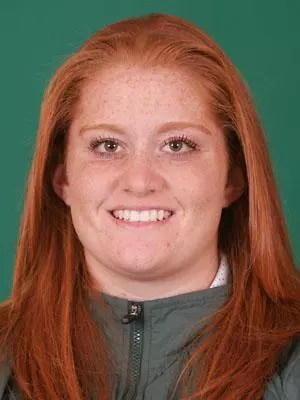 Jennifer Greenspan, 2006 Oregon Track & Field.