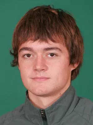 Ryan Harvey, 2006 Oregon Track & Field.