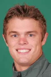 Jeffery Lindsey, 2006 Oregon Track & Field.