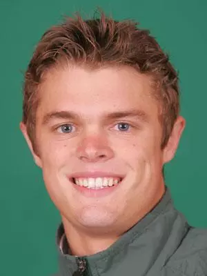 Jeffery Lindsey, 2006 Oregon Track & Field.