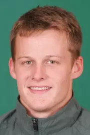 Jonathan Derby, 2006 Oregon Track & Field.