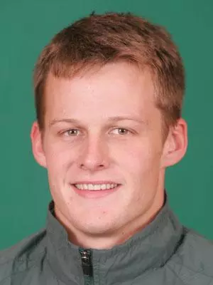 Jonathan Derby, 2006 Oregon Track & Field.