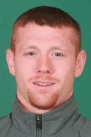 Keegan Burnett, 2006 Oregon Track & Field.