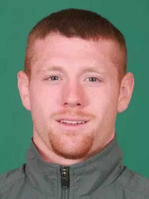 Keegan Burnett, 2006 Oregon Track & Field.