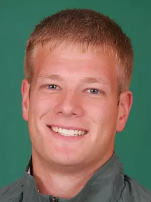 Michael Hill, 2006 Oregon Track & Field.